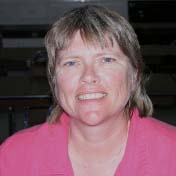 Photo of Linda M Seals